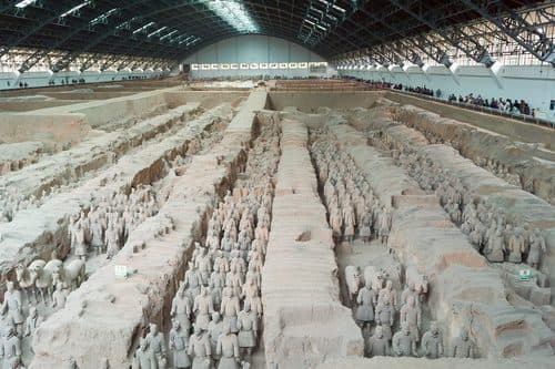 2010 CHINE (4566869003) — Ancient Chinese Art