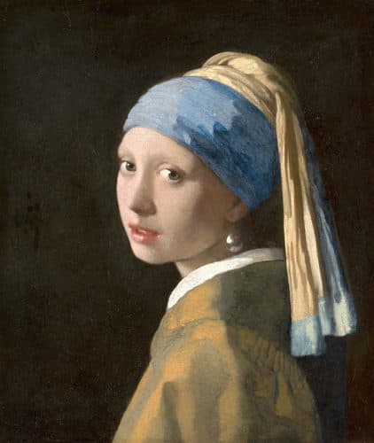 Dutch:  Meisje met de parel Girl with a Pearl Earringtitle QS:P1476,nl:"Meisje met de parel "label QS:Lnl,"Meisje met de parel "label QS:Les,"La joven de la perla"label QS:Lis,"Stúlka með perlueyrnalokk"label QS:Lps,"د مرغلرې غوږوالۍ لرونکې نجلۍ"label QS:Lbg,"Момичето с перлената обица"label QS:Lro,"Fata cu turban"label QS:Lur,"موتی کی بالی والی لڑکی (مصوری)"label QS:Lsv,"Flicka med pärlörhänge"label QS:Luk,"Дівчина з перловою сережкою"label QS:Lzh-hant,"戴珍珠耳環的少女"label QS:Lzh-cn,"戴珍珠耳环的少女"label QS:Lko,"진주 귀고리를 한 소녀"label QS:Lkk,"Інжу сырғалы қыз"label QS:Leo,"Junulino kun perla orelringo"label QS:Lcs,"Dívka s perlou"label QS:Lbs,"Djevojka sa bisernom naušnicom"label QS:Lbn,"হেট মেইশে মেট ড্য পারেল"label QS:Lfr,"La Jeune Fille à la perle"label QS:Lhr,"Djevojka s bisernom naušnicom"label QS:Lvi,"Cô gái đeo hoa tai ngọc trai"label QS:Llv,"Meitene ar pērļu auskaru"label QS:Laf,"Die meisie met die pêrel"label QS:Lsr,"Девојка са бисерном минђушом"label QS:Lpt-br,"Moça com o Brinco de Pérola"label QS:Lzh-sg,"戴珍珠耳环的少女"label QS:Llb,"Meedche mat der Pärel"label QS:Lnan,"Koà Chin-chu Hīⁿ-kau ê Siàu-lú"label QS:Lnb,"«Pike med perleøredobb»"label QS:Laz,"Mirvari tanalı qız"label QS:Len,"Girl with a Pearl Earring"label QS:Lar,"فتاة ترتدي قرطًا من اللؤلؤ"label QS:Lbr,"Plac'h he ferlezenn"label QS:Lmy,"ပုလဲနားဆွဲနဲ့ မိန်းကလေး"label QS:Lhu,"Leány gyöngy fülbevalóval"label QS:Leu,"Neska perlarekin"label QS:Last,"La moza de la perlla"label QS:Lru,"Девушка с жемчужной серёжкой"label QS:Lde,"Das Mädchen mit dem Perlenohrgehänge"label QS:Lga,"Meisje met de parel"label QS:Lfa,"دختری با گوشواره مروارید"label QS:Lzh,"戴珍珠耳環的少女"label QS:Lda,"Pige med perleørering"label QS:Lka,"გოგონა მარგალიტის საყურით"label QS:Lja,"真珠の耳飾りの少女"label QS:Lrki,"ပုလဲနားဆွဲနန့် မိမ"label QS:Larz,"فتاه ترتدى قرطا من اللؤلؤ"label QS:Lel,"Το κορίτσι με το μαργαριταρένιο σκουλαρίκι"label QS:Lhe,"נערה עם עגיל פנינה"label QS:Ltt,"Энҗе алкалы кыз"label QS:Lte,"గర్ల్ విత్ ఎ పెర్ల్ ఇయర్రింగ్"label QS:Lhi,"गर्ल विथ अ पर्ल इअर रिंग"label QS:Lwuu,"戴珍珠耳环个少女"label QS:Lfi,"Turbaanipäinen tyttö"label QS:Luz,"Marvarid sirg'ali qiz"label QS:Lcv,"Ĕнчĕ хăлха çаккиллĕ хĕр (ӳкерчĕк)"label QS:Lzh-hk,"戴珍珠耳環的少女"label QS:Lta,"முத்துத் தோட்டுடனான சிறுமி"label QS:Lit,"Ragazza con l'orecchino di perla"label QS:Lbe,"Дзяўчына з жамчужнай завушніцай"label QS:Lary,"بنت لابسة زواڭة د اللويز"label QS:Lavk,"Sardikya dem mard (trutca ke Vermeer)"label QS:Lbe-tarask,"Дзяўчына з пэрлінавай завушніцай"label QS:Lth,"สาวใส่ต่างหูมุก"label QS:Ltw,"Abaayewa / Ɔbaa a ɔhyɛ Pearl asomadeɛ"label QS:Lpnb,"موتی چمکے نال کڑی"label QS:Let,"Tütarlaps pärlkõrvarõngaga"label QS:Lca,"La noia de la perla"label QS:Lpt,"Rapariga com o Brinco de Pérola"label QS:Lsr-el,"Devojka sa bisernom minđušom"label QS:Lmt,"Tfajla bl-imsielet tal-ġawhar"label QS:Lsi,"මුතු අරුංගලය පැළඳි යුවතිය"label QS:Lbjn,"Gadis lawan Bonel-bonel Mutiara"label QS:Llt,"Mergina su perlo auskaru"label QS:Lsl,"Dekle z bisernim uhanom"label QS:Ltl,"Dalagitang may Hikaw na Perlas"label QS:Lpa,"ਗਰਲ ਵਿਦ ਅ ਪਰਲ ਈਅਰ ਰਿੰਗ"label QS:Lhy,"Մարգարտե ականջօղով աղջիկը"label QS:Lid,"Gadis dengan Anting-Anting Mutiara"label QS:Lpl,"Dziewczyna z perłą"label QS:Lml,"ഗേൾ വിത് എ പേൾ ഈയർറിങ്"label QS:Lzh-tw,"戴珍珠耳環的少女"label QS:Lio,"Meisje met de parel"label QS:Ltr,"İnci Küpeli Kız"label QS:Lsh,"Djevojka s bisernom naušnicom"label QS:Lmk,"Девојка со бисерна обетка"label QS:Lgl,"A rapaza da perla"label QS:Lzh-hans,"戴珍珠耳环的少女"label QS:Lsr-ec,"Девојка са бисерном минђушом" — The Baroque Era