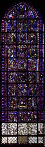 Chartres 36 -Corrected — Gothic Art