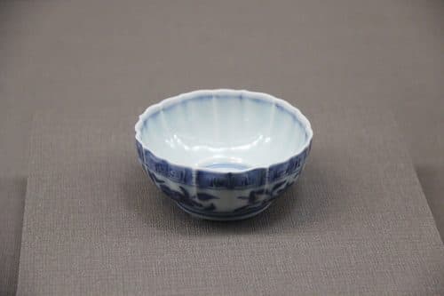 Ming Porcelain, Yongle Reign 81 — Ming Dynasty Art