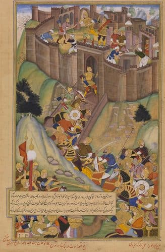 Assassins2-alamut — Mughal Art