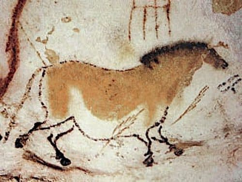Höhle von Lascaux — Prehistoric Art