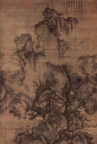 早春Early Spring — Song Dynasty Art