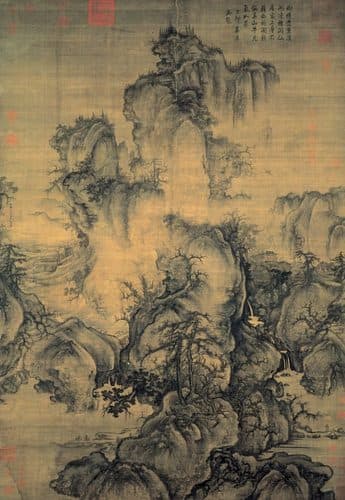 Early Spring — Song Dynasty Art