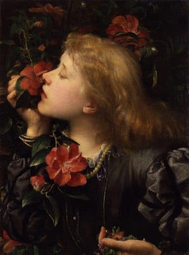 Ellen Terry ('Choosing') title QS:P1476,en:"Ellen Terry ('Choosing') "label QS:Len,"Ellen Terry ('Choosing') " — Victorian Art
